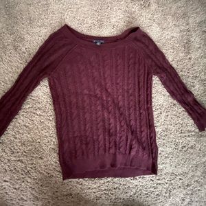 American Eagle shirt